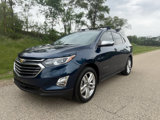 Used 2020 Chevrolet Equinox Premier image 2