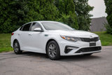 Used 2020 Kia Optima LX image 3
