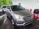Used 2018 Hyundai Santa Fe Sport image 2