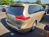 Used 2012 Toyota Sienna XLE image 3