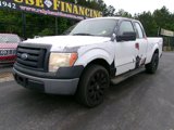 Used 2010 Ford F150 FX2 image 2