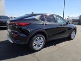 New 2025 Buick Envista Preferred image 4