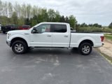 Used 2016 Ford F150 XLT w/ Equipment Group 302A Luxury image 2