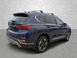 Used 2020 Hyundai Santa Fe Limited image 2
