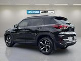 Used 2023 Chevrolet TrailBlazer RS w/ Sun and Liftgate Package image 3
