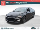 Used 2023 Chevrolet Malibu RS image 1