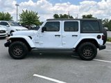 Used 2019 Jeep Wrangler Unlimited Sahara image 2