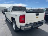Used 2013 Chevrolet Silverado 1500 LTZ w/ LTZ White Diamond Edition image 3