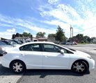 Used 2013 Honda Civic Hybrid Sedan image 6