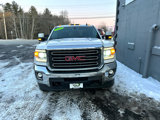 Used 2019 GMC Sierra 2500 SLE w/ SLE Preferred Package image 3