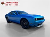 Used 2023 Dodge Challenger SXT w/ Blacktop Package image 3