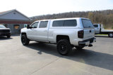 Used 2016 Chevrolet Silverado 2500 LTZ w/ Duramax Plus Package image 3