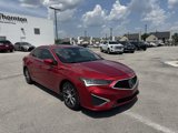 Used 2020 Acura ILX w/ Premium Package image 3