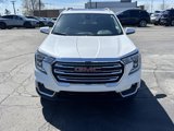 Certified 2022 GMC Terrain SLT w/ Infotainment Package II image 2