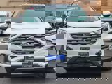 Certified 2020 Ford Edge SEL w/ Convenience Package image 4