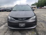 Used 2021 Chrysler Voyager Lxi image 2