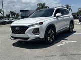 Used 2020 Hyundai Santa Fe SEL image 2