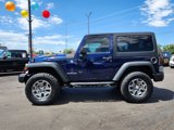 Used 2013 Jeep Wrangler Sport image 2