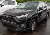 Used 2024 Toyota RAV4 XLE image 3