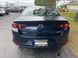 New 2025 MAZDA MAZDA3 s image 4