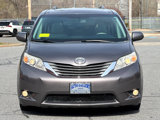 Used 2012 Toyota Sienna XLE image 2