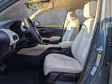 New 2025 Honda HR-V LX image 4