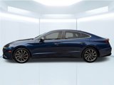 Used 2020 Hyundai Sonata Limited w/ Cargo Package image 2
