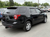 Used 2017 Ford Explorer 4WD Police Interceptor image 6