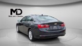 Used 2023 Chevrolet Malibu LT image 4