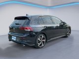Used 2024 Volkswagen GTI SE w/ SE Leather Seats Package image 4