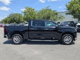 Certified 2022 Chevrolet Silverado 1500 LTZ image 3