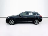 Used 2017 INFINITI QX50 AWD image 4