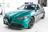 New 2025 Alfa Romeo Giulia AWD image 5