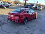 Used 2021 Kia Forte LXS image 5
