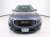 Certified 2018 GMC Terrain SLE w/ Driver Convenience Package image 2
