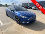 Used 2018 Ford Fusion SE w/ Equipment Group 201A image 3