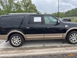 Used 2014 Ford Expedition EL King Ranch image 4