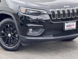Used 2020 Jeep Cherokee Latitude Plus w/ Cold Weather Group image 3