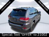 Used 2021 Jeep Grand Cherokee Limited image 3
