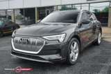 Used 2019 Audi e-tron Prestige w/ Prestige Package image 3