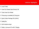 Used 2017 Chrysler Pacifica Touring-L image 4