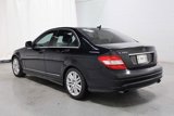 Used 2008 Mercedes-Benz C 300 4MATIC Sedan image 3