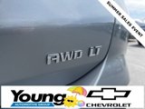 Certified 2024 Chevrolet Equinox LT image 5
