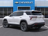 New 2025 Chevrolet Equinox RS w/ Safety and Technology Package image 3
