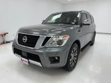 Used 2018 Nissan Armada SL image 4