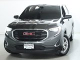 Used 2020 GMC Terrain SLE w/ LPO, Floor Liner Package image 3