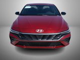New 2025 Hyundai Elantra Sport image 2