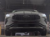 Certified 2023 Ford Escape Active w/ Tech Pack #1 image 3