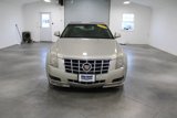 Used 2013 Cadillac CTS Luxury image 3
