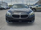 Certified 2022 BMW 228i Gran Coupe w/ Convenience Package image 3